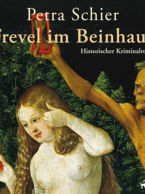 Frevel im Beinhaus (Ungekürzt)