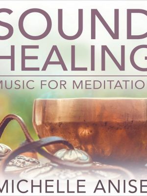 Sound Healing Music for Meditation