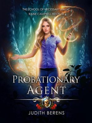 Probationary Agent