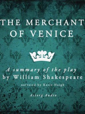 The merchant of Venice