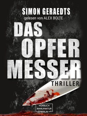 Das Opfermesser