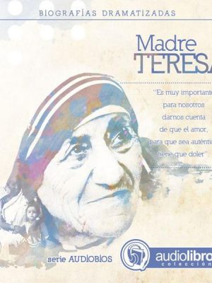 La Madre Teresa