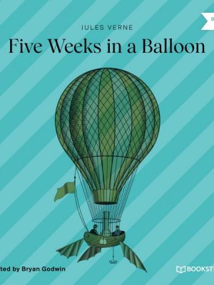 Five Weeks in a Balloon