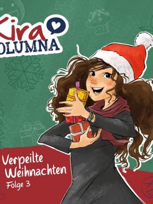 Verpeilte Weihnachten