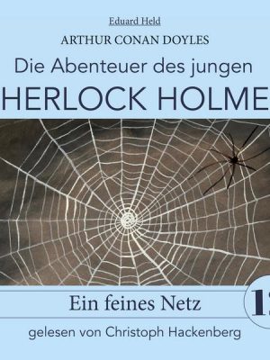 Sherlock Holmes: Ein feines Netz