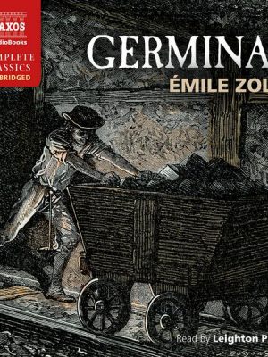 Germinal (Unabridged)