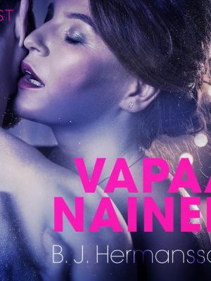 Vapaa nainen - eroottinen novelli