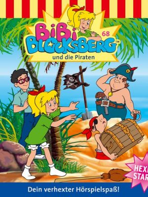 Bibi und die Piraten