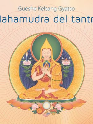 Mahamudra del tantra