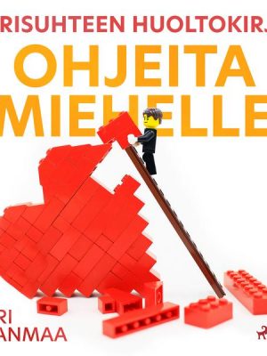 Parisuhteen huoltokirja: ohjeita miehelle