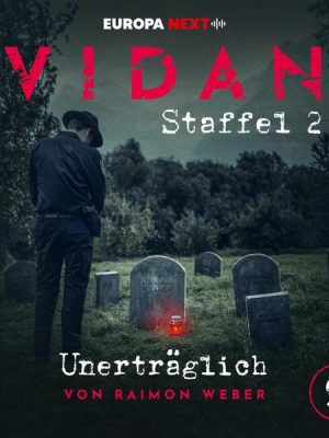 Staffel 02: Schrei nach Stille