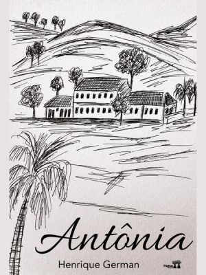 Antônia