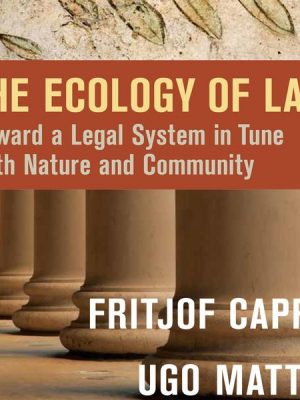 The Ecology of Law