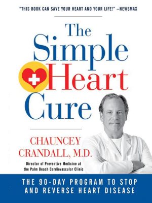 The Simple Heart Cure