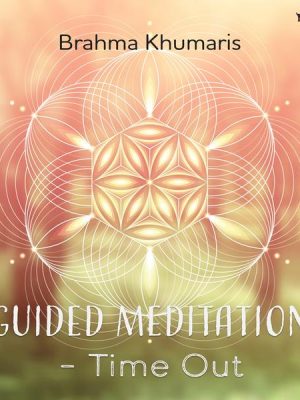 Guided Meditation – Time Out