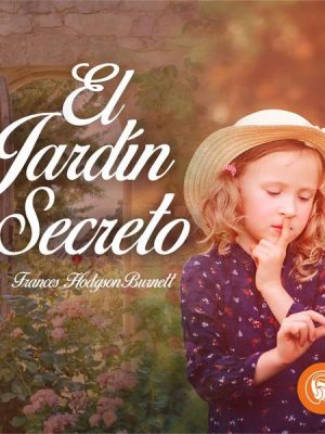 El jardín secreto