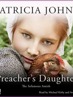 The Preacher's Daughter