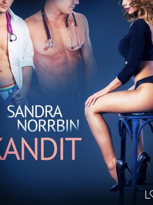 Kandit - eroottinen novelli