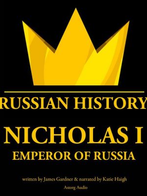 Nicholas I