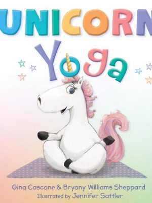 Unicorn Yoga (Unabridged)