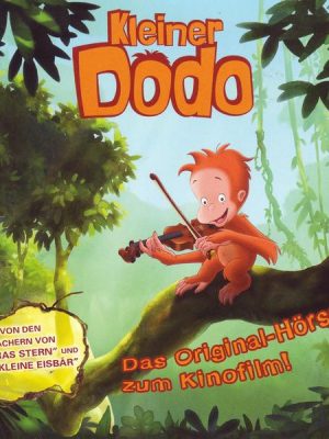 Kleiner Dodo (Das Original-Hörspiel zum Kinofilm)