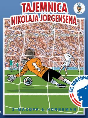 FCK Mini - Tajemnica Nikolaja Jorgensena