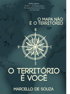 O mapa não é o território