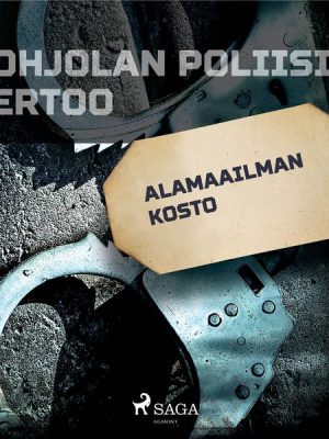 Alamaailman kosto