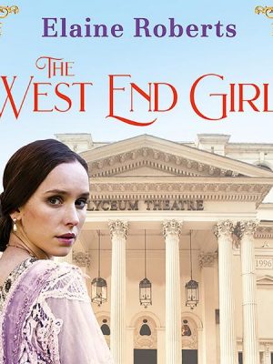 The West End Girls