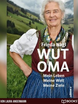 Wut-Oma