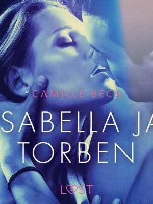 Isabella ja Torben - eroottinen novelli