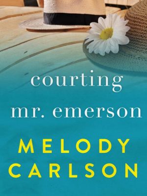 Courting Mr. Emerson