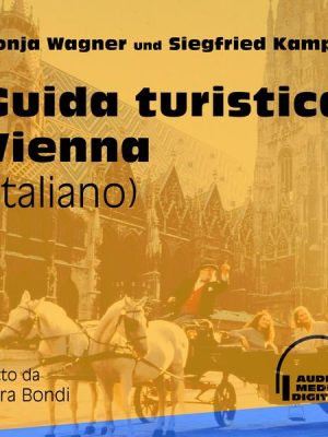 Guida turistica Vienna