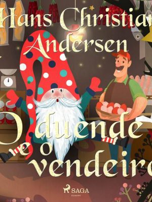 O duende e o vendeiro