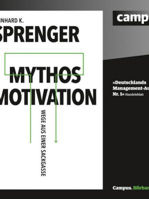 Mythos Motivation