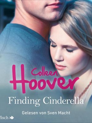 Sky & Dean-Reihe 3: Finding Cinderella