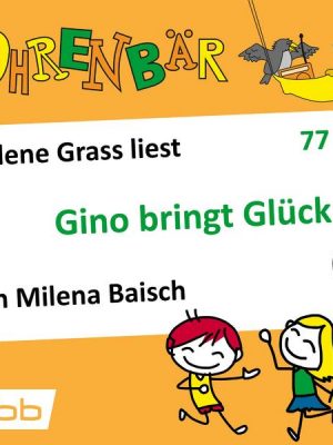 Gino bringt Glück