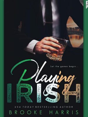 Playing Irish