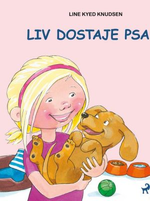 Liv i Emma: Liv dostaje psa