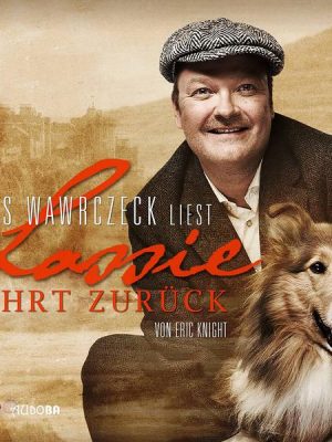 Lassie kehrt zurück