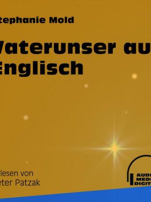 Vaterunser auf Englisch