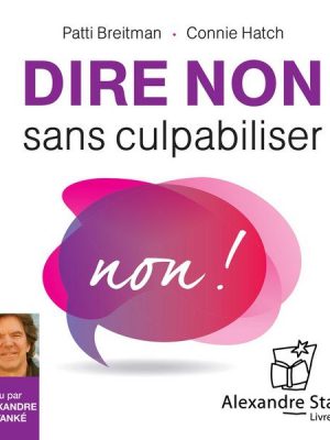 Dire non sans culpabiliser