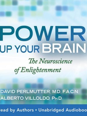 Power Up Your Brain