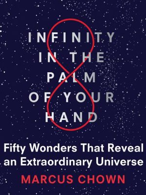 Infinity in the Palm of Your Hand