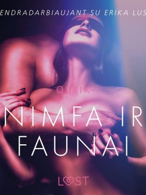 Nimfa ir Faunai – erotinė literatūra