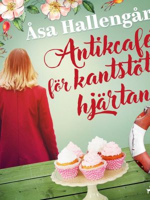 Antikcafé för kantstötta hjärtan