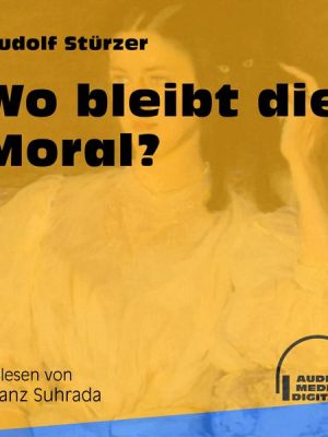 Wo bleibt die Moral?