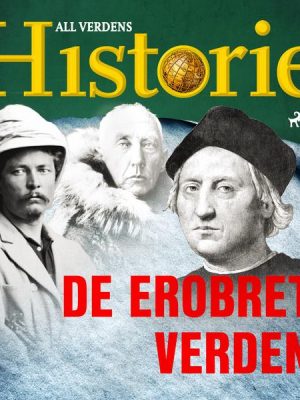 De erobret verden