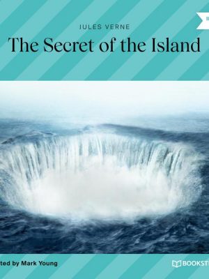 The Secret of the Island