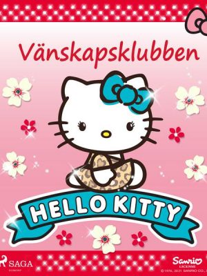 Hello Kitty - Vänskapsklubben